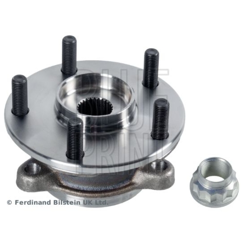 Blue Print 1x ADT38287BP Radlagersatz mit Radnabe und ABS-Ring