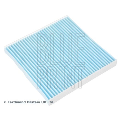 Blue Print 1x ADBP250029BP Innenraumfilter
