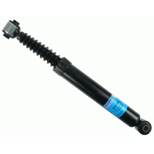 Sto&szlig;d&auml;mpfer SACHS 313 683 f&uuml;r PEUGEOT, Hinterachse