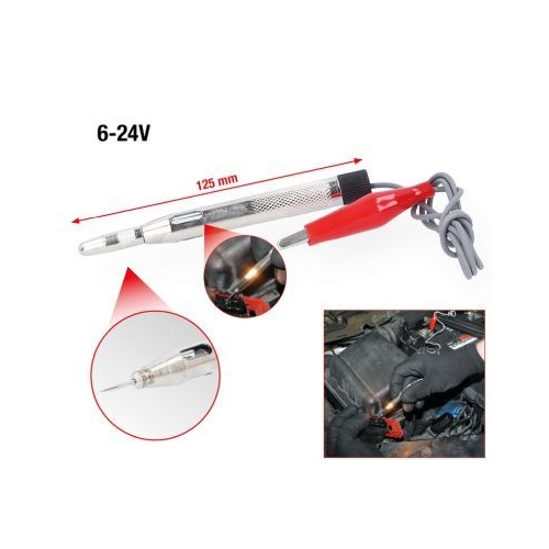 Spannungs-/Strom-Messger&auml;t KS TOOLS 550.1504