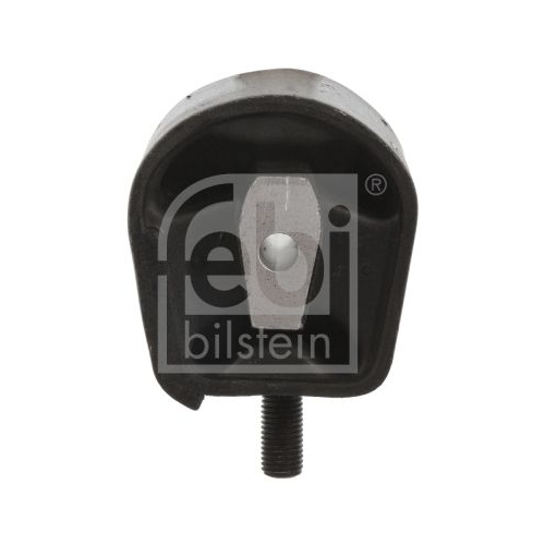 Febi Bilstein 1x 06791 Lagerung, Automatikgetriebe f&uuml;r Mercedes Benz, hinten