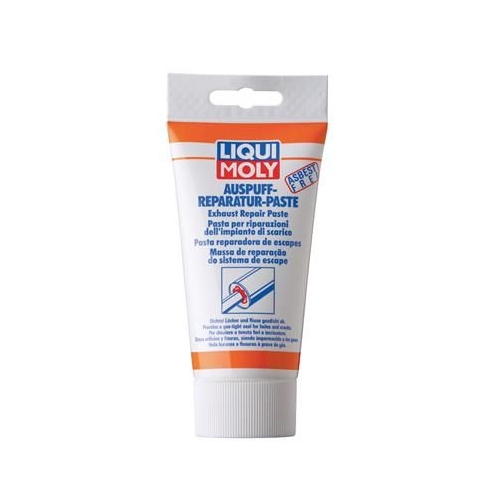 Liqui Moly 1x LM3340 200g Auspuff-Reparatur-Paste