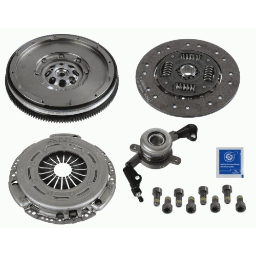 Kupplungssatz SACHS 2290 601 011 ZMS Modul XTend plus CSC f&uuml;r