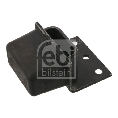 Febi Bilstein 35225 Anschlagpuffer f&uuml;r Blattfeder , 1 St&uuml;ck