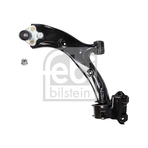 Febi Bilstein 42137 Querlenker mit Lager und Gelenk , 1 St&uuml;ck
