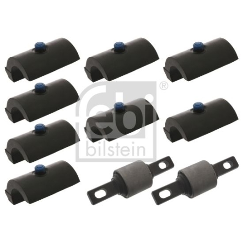 Febi Bilstein 48768 Stabilisatorlagersatz , 1 St&uuml;ck