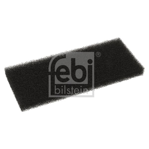 Febi Bilstein 100280 Innenraumfilter / Pollenfilter , 1 St&uuml;ck