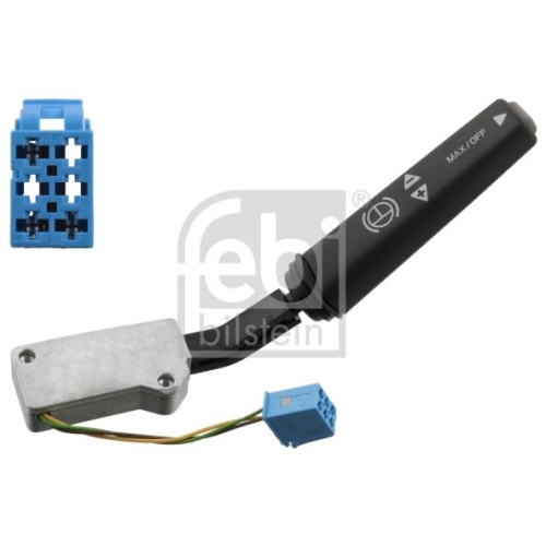 Febi Bilstein 101692 Lenkstockhebelschalter , 1 St&uuml;ck