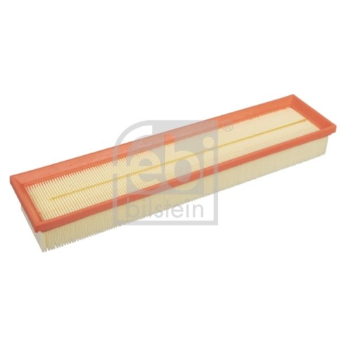Febi Bilstein 109136 Luftfilter, 1 St&uuml;ck