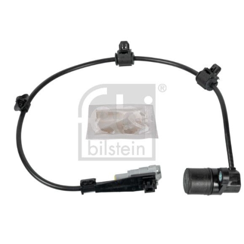 Febi Bilstein 174483 ABS-Sensor mit Fett, 1 St&uuml;ck