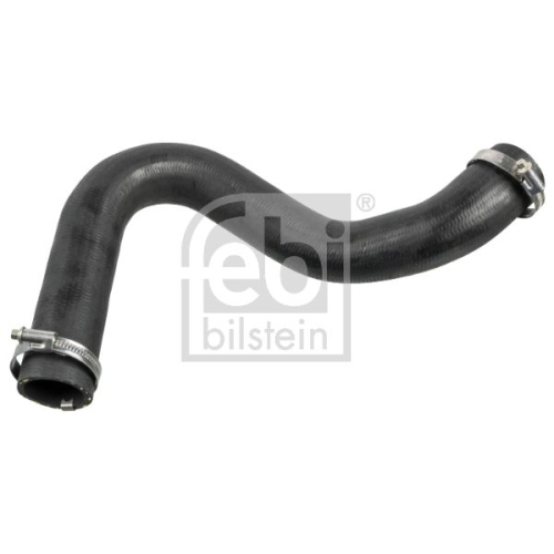 Ladeluftschlauch FEBI BILSTEIN 175705 f&uuml;r FORD FORD MOTOR COMPANY, rechts