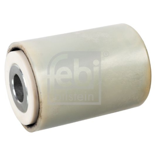 Lagerbuchse, Blattfeder FEBI BILSTEIN 176913 f&uuml;r MAN