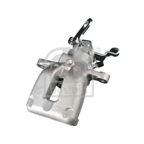 Bremssattel FEBI BILSTEIN 178106 f&uuml;r AUDI SEAT VW, Hinterachse links