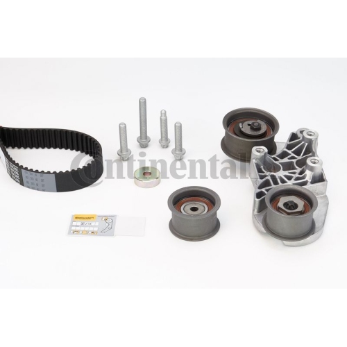 Zahnriemensatz CONTINENTAL CTAM CT990K2 f&uuml;r OPEL VAUXHALL