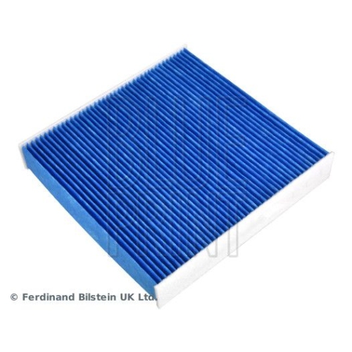 Blue Print 1x ADBP250031BP Innenraumfilter