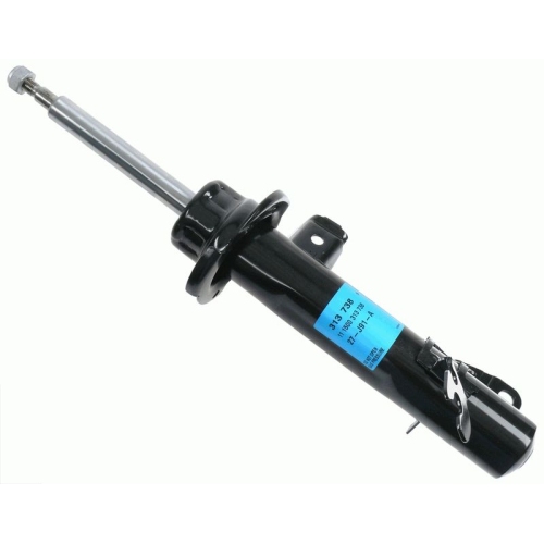Sto&szlig;d&auml;mpfer SACHS 313 738 f&uuml;r BMW MINI, Vorderachse, links