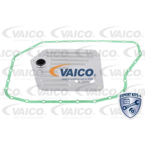 Hydraulikfiltersatz, Automatikgetriebe VAICO V10-2361 EXPERT KITS + f&uuml;r VAG