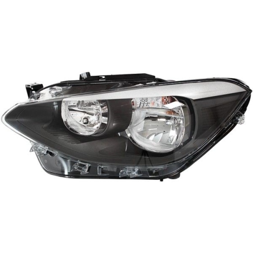 Hauptscheinwerfer HELLA 1EG 010 741-071 f&uuml;r BMW, links