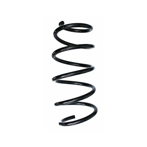 Fahrwerksfeder SPIDAN 87505 f&uuml;r OPEL, Vorderachse