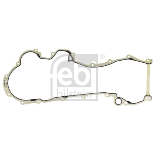 Febi Bilstein 1x 32153 Dichtung, Steuergeh&auml;usedeckel f&uuml;r Alfa Romeo Citroen Fiat