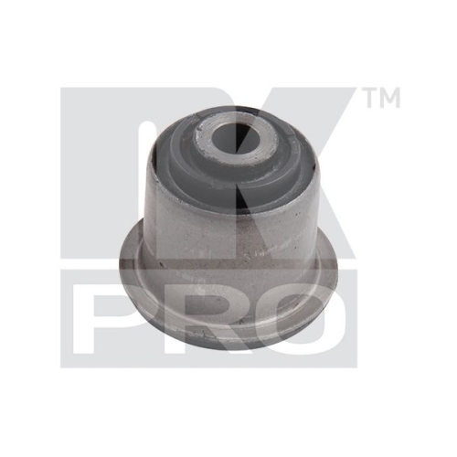 Lagerung, Lenker NK 5104702PRO f&uuml;r AUDI VW, Hinterachse, Vorderachse, hinten
