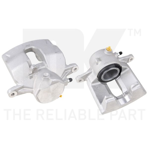 Bremssattel NK 2133271 f&uuml;r MERCEDES-BENZ, Vorderachse, links
