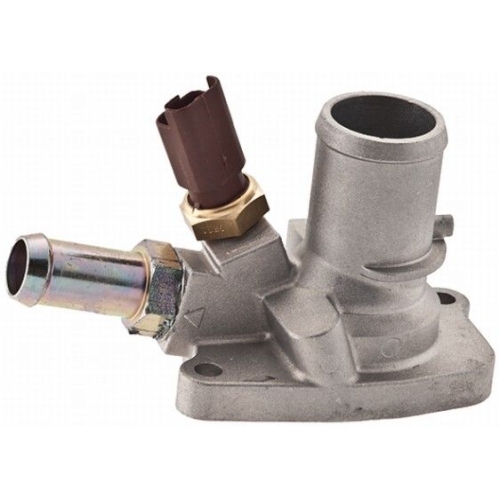 Thermostat, K&uuml;hlmittel HELLA 8MT 354 776-801 f&uuml;r CHRYSLER FIAT FORD LANCIA