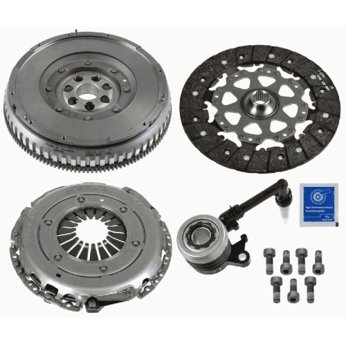 Kupplungssatz SACHS 2290 601 092 ZMS Modul XTend plus CSC f&uuml;r