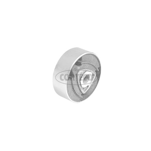 Lagerung, Verteilergetriebe CORTECO 600689 f&uuml;r BMW, Hinterachse