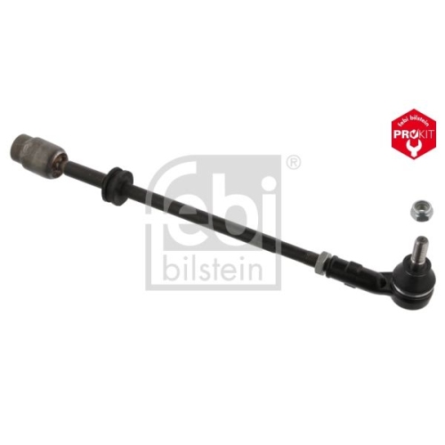 Febi Bilstein 1x 01127 Spurstange ProKit f&uuml;r VW, Vorderachse rechts