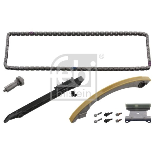 Febi Bilstein 1x 101763 Steuerkettensatz f&uuml;r Alfa Romeo Fiat GMC Opel Saab Vauxhall