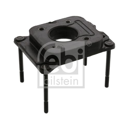 Febi Bilstein 02393 Zwischenflansch f&uuml;r Zentraleinspritzung , 1 St&uuml;ck