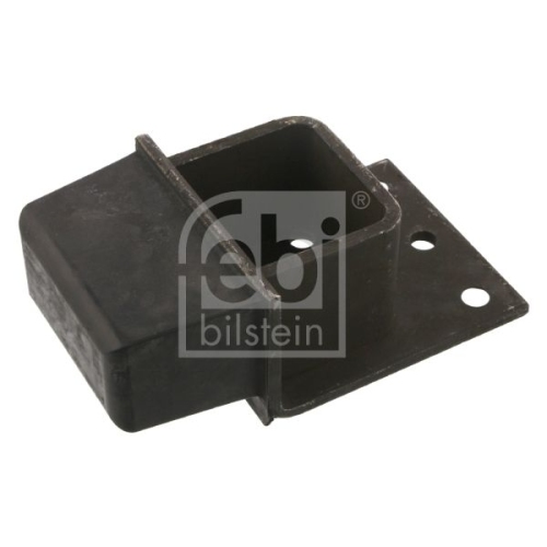 Febi Bilstein 35226 Anschlagpuffer f&uuml;r Blattfeder , 1 St&uuml;ck
