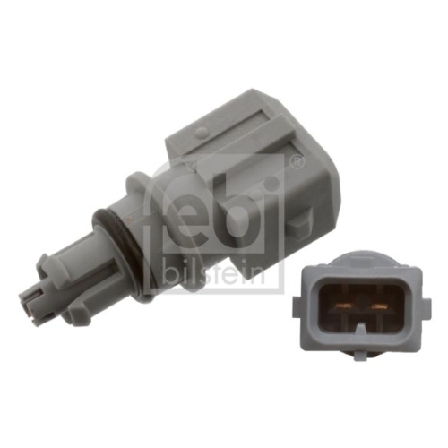 Febi Bilstein 37185 Lufttemperaturgeber f&uuml;r Ansaugrohr , 1 St&uuml;ck