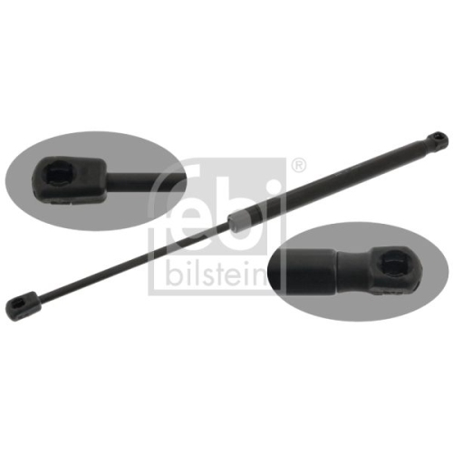 Febi Bilstein 47100 Gasdruckfeder f&uuml;r Heckklappe , 1 St&uuml;ck