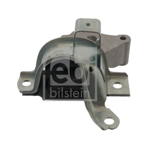 Febi Bilstein 100281 Motorlager , 1 St&uuml;ck