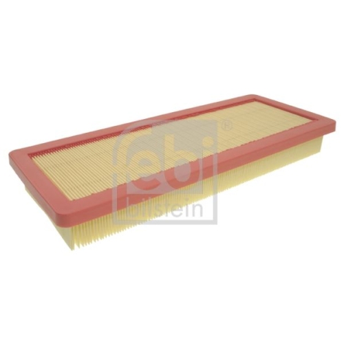 Febi Bilstein 109137 Luftfilter, 1 St&uuml;ck