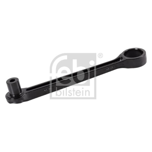 Febi Bilstein 171810 Verbindungsstange ohne Gummilager, 1 St&uuml;ck