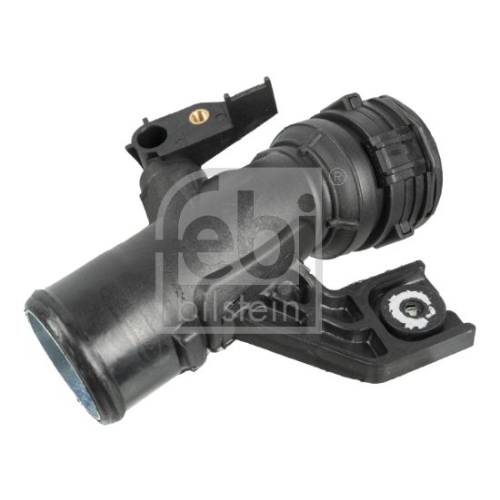 Ladeluftschlauch FEBI BILSTEIN 175706 f&uuml;r NISSAN