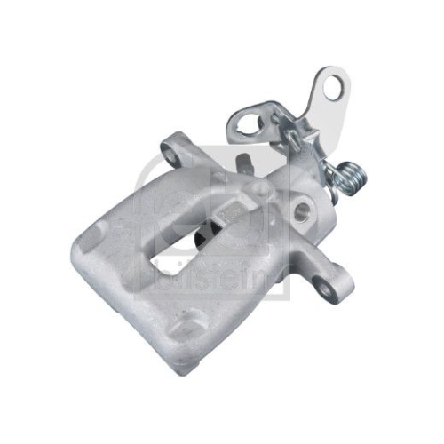 Bremssattel FEBI BILSTEIN 178107 f&uuml;r AUDI SEAT VW, Hinterachse rechts