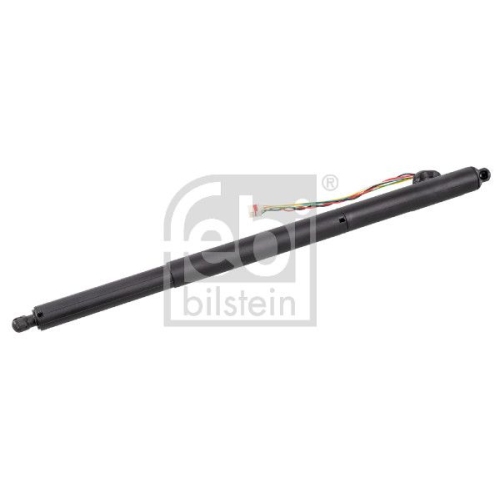 Gasfeder, Koffer-/Laderaum FEBI BILSTEIN 179322 febi Plus f&uuml;r MERCEDES-BENZ