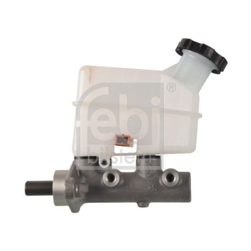 Hauptbremszylinder FEBI BILSTEIN 180757 f&uuml;r HYUNDAI KIA