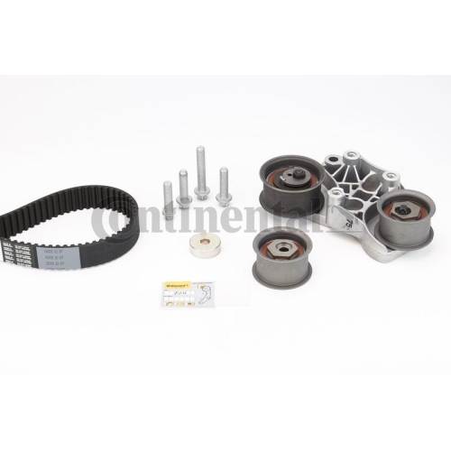 Zahnriemensatz CONTINENTAL CTAM CT990K1 f&uuml;r OPEL VAUXHALL