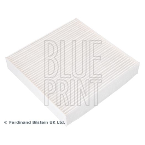 Blue Print 1x ADBP250033BP Innenraumfilter