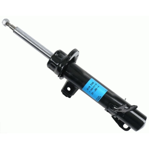Sto&szlig;d&auml;mpfer SACHS 313 739 f&uuml;r BMW MINI, Vorderachse, rechts
