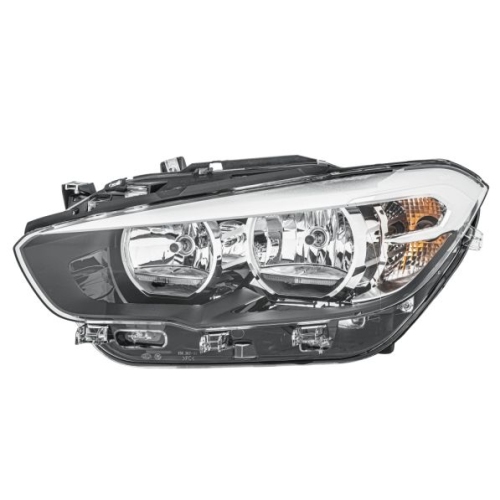 Hauptscheinwerfer HELLA 1EG 011 919-411 f&uuml;r BMW BMW (BRILLIANCE), links