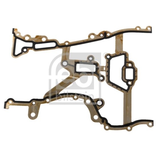 Febi Bilstein 1x 33079 Dichtung f&uuml;r Kurbelgeh&auml;use