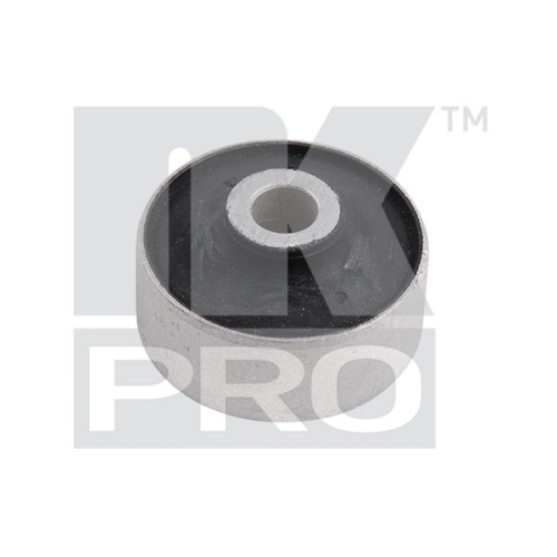 Lagerung, Lenker NK 5104736PRO f&uuml;r AUDI SEAT SKODA VW, Hinterachse, Vorderachse