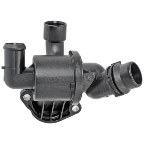 Thermostat, K&uuml;hlmittel HELLA 8MT 354 777-381 f&uuml;r AUDI SEAT VW