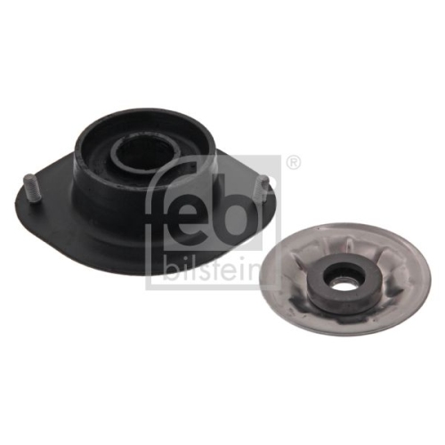Febi Bilstein 1x 12676 Federbeinst&uuml;tzlager mit W&auml;lzlager